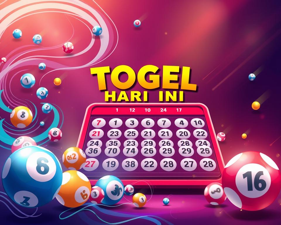 Prediksi Colok Angka Hari Ini dan Cara Pasangnya yang Tepat