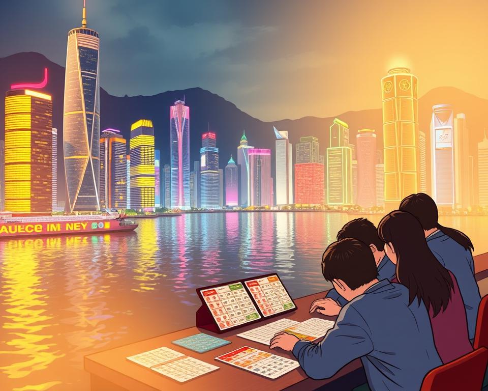 Cara Cerdas Bermain Togel Hongkong Tanpa Modal Besar