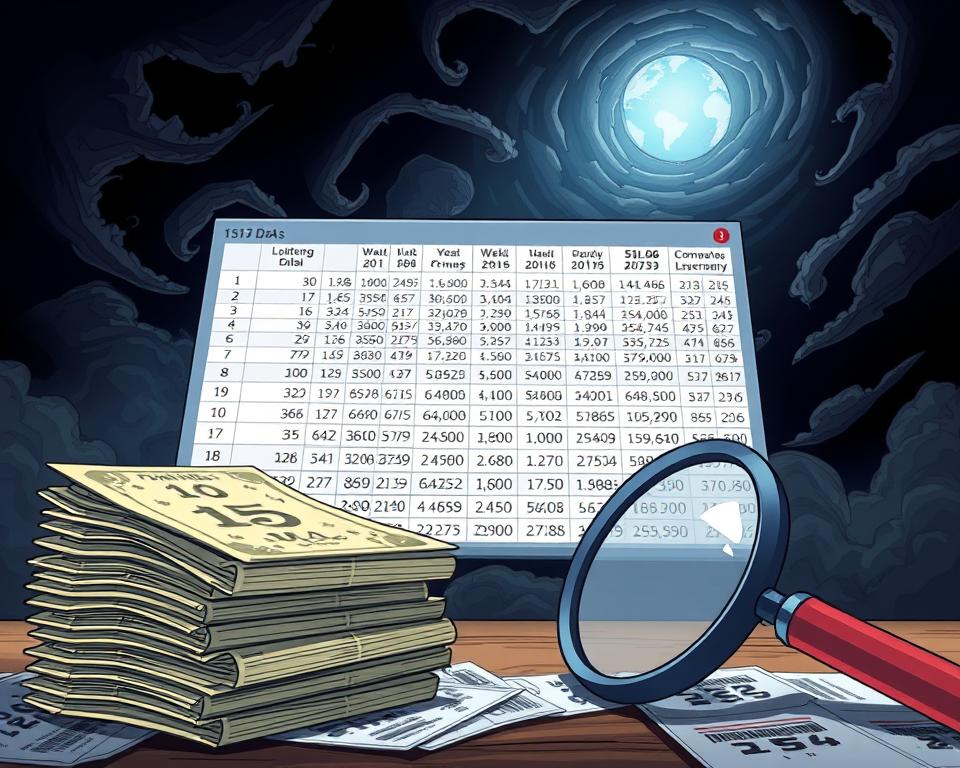 Prediksi Togel Online dari Data Keluaran Mingguan